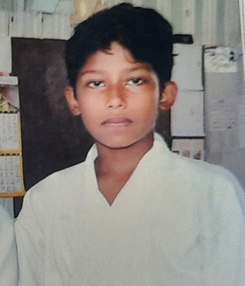 Navathej SJ